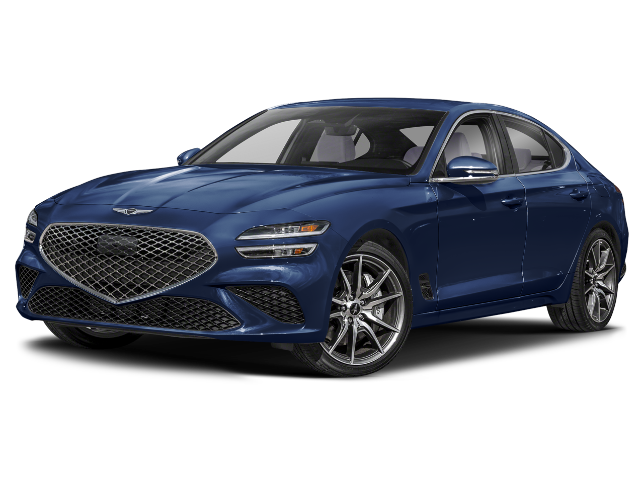 2026 Genesis G70 2.5T Prestige RWD's photo