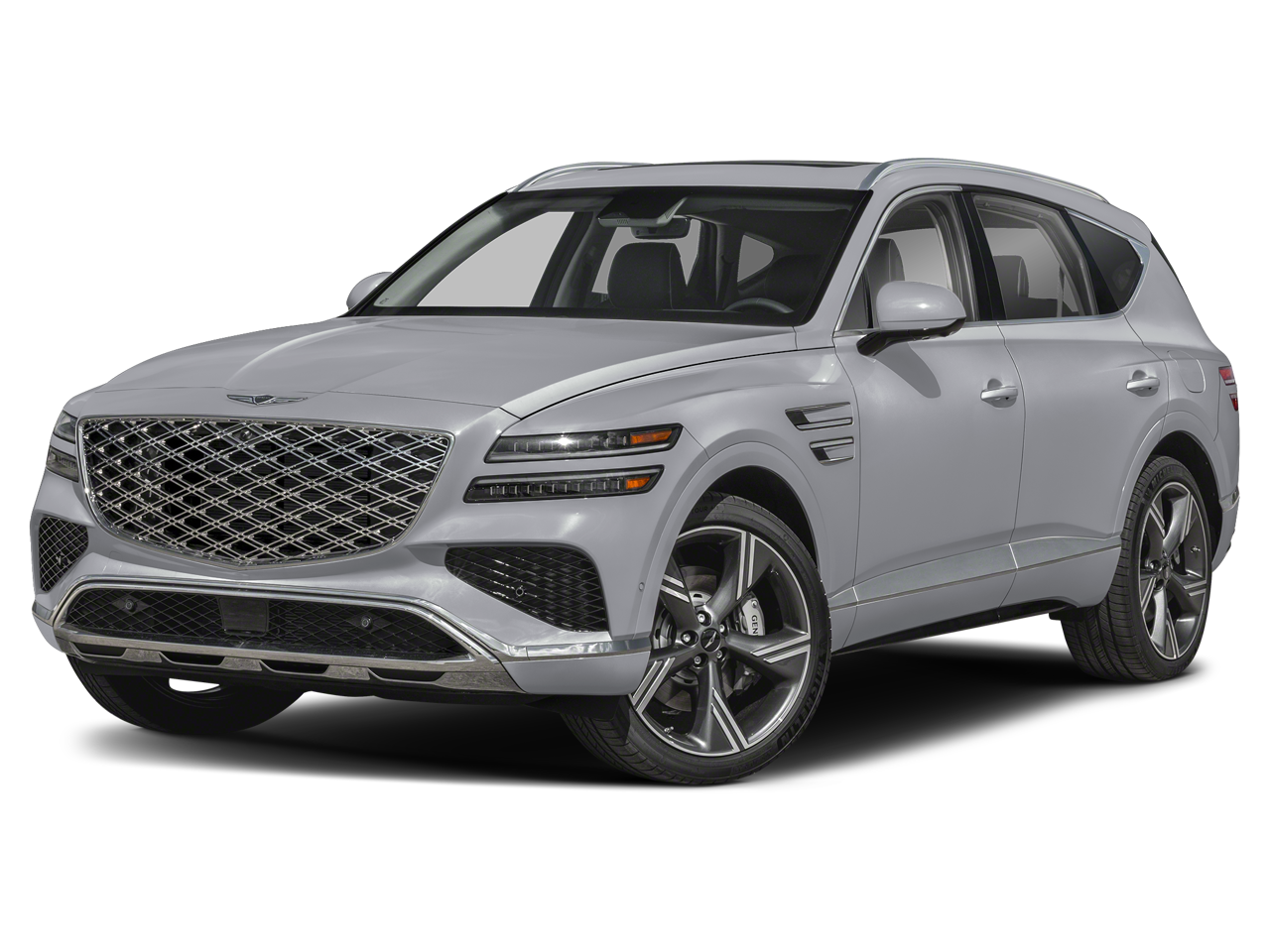 2026 Genesis GV80 2.5T Prestige