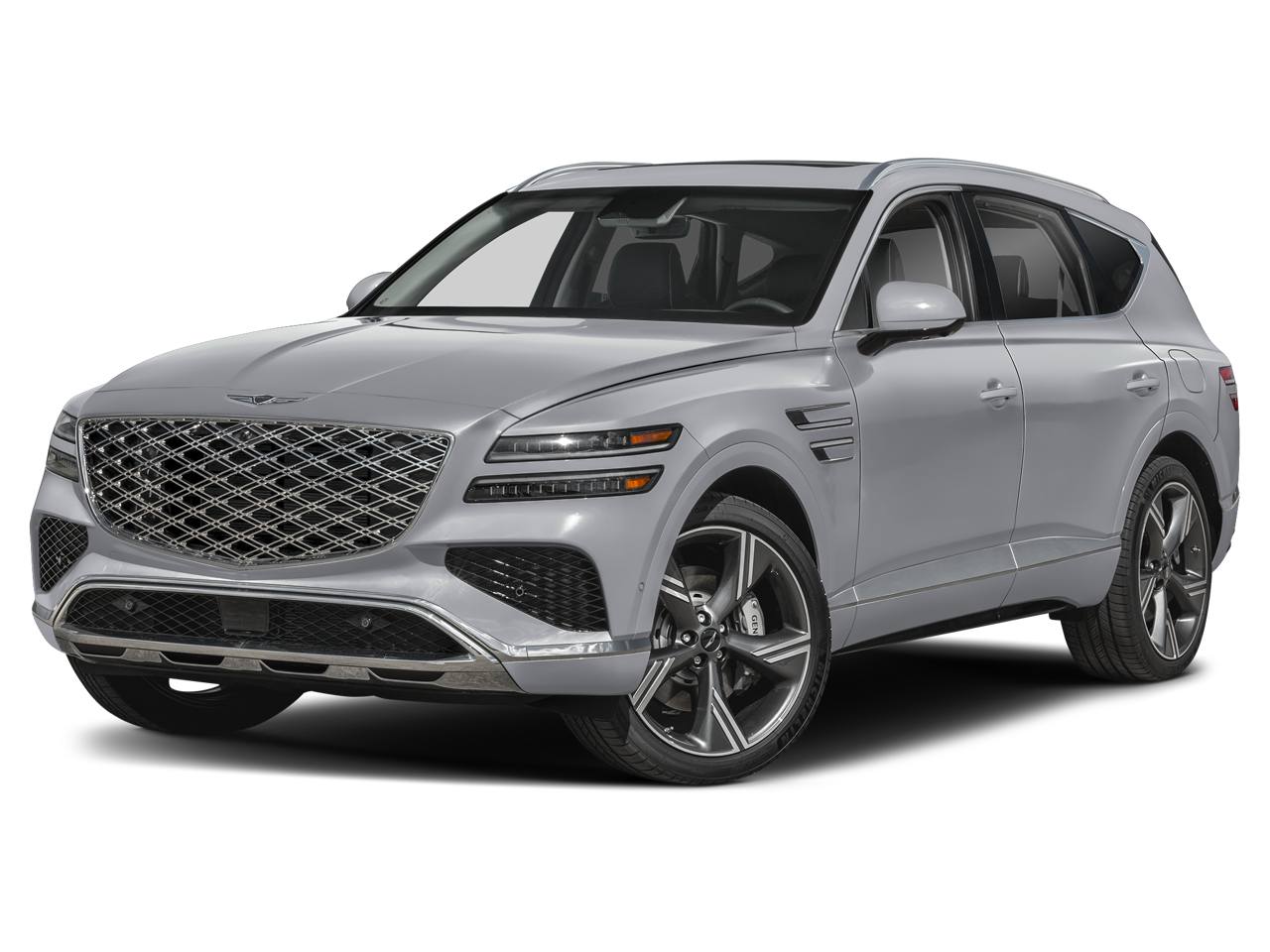 2026 Genesis GV80 2.5T Select