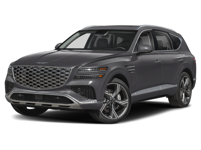 2026 Genesis GV80 2.5T Select