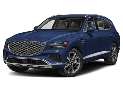 2026 Genesis GV80 3.5T Advanced