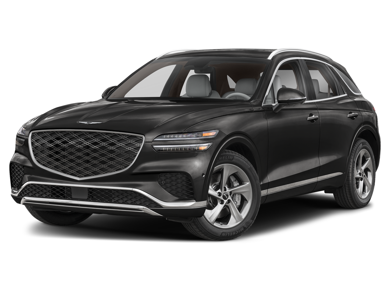 2026 Genesis GV70 2.5T