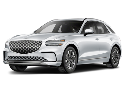 2026 Genesis Electrified GV70 19"