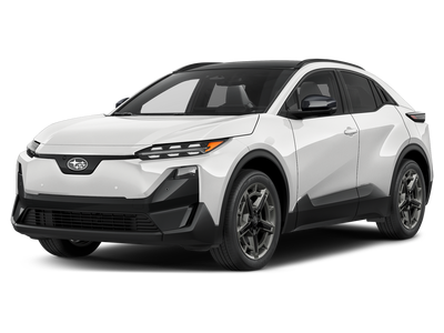 2026 Subaru Uncharted GT