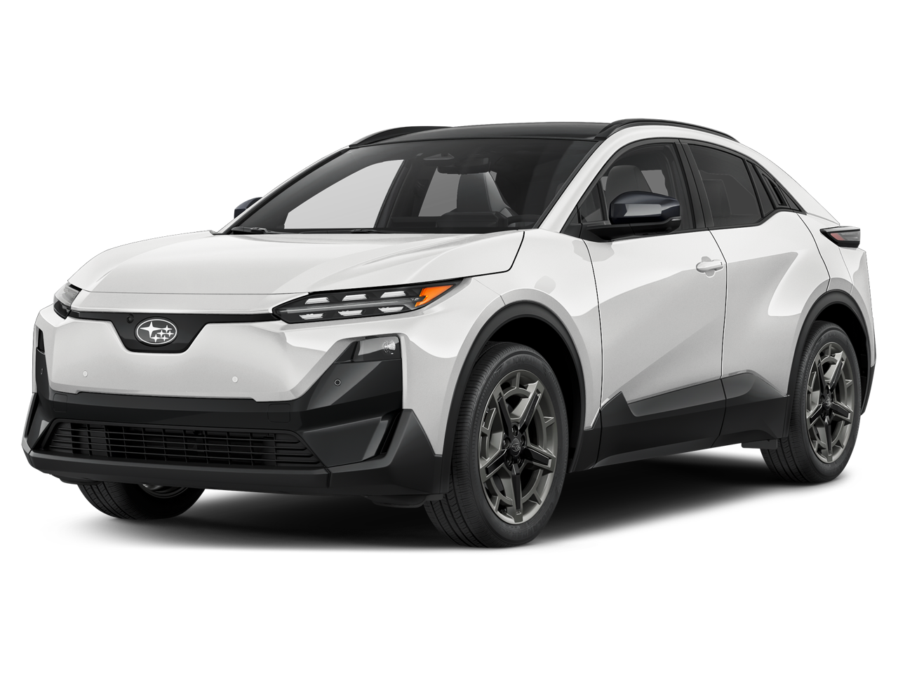 2026 Subaru Uncharted GT