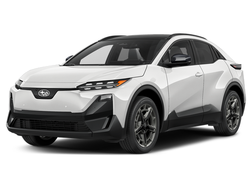 2026 Subaru Uncharted GT