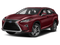 2018 Lexus RX RX 450hL Luxury