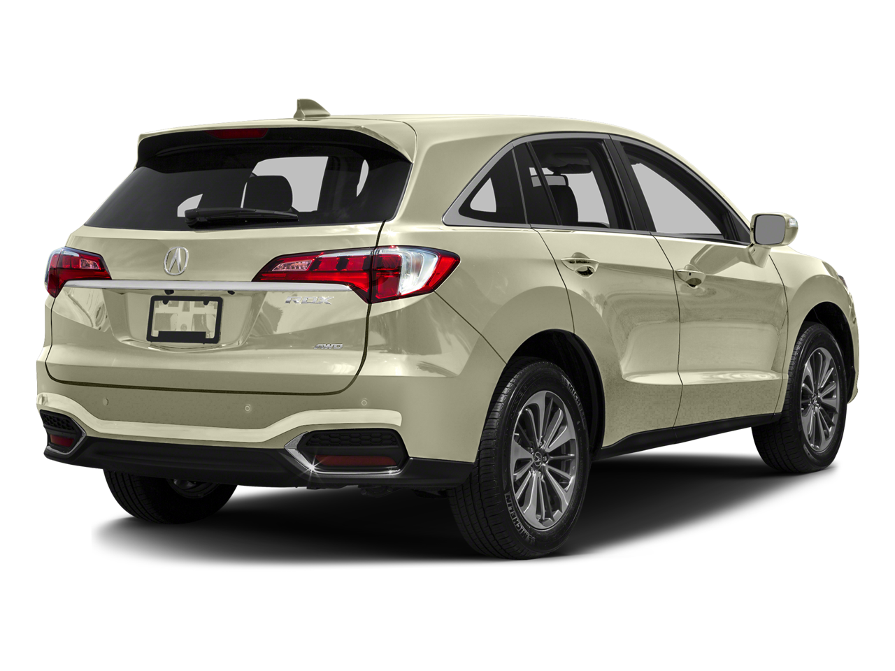 2016 Acura RDX Advance Pkg