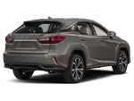 2019 Lexus RX FSPORT