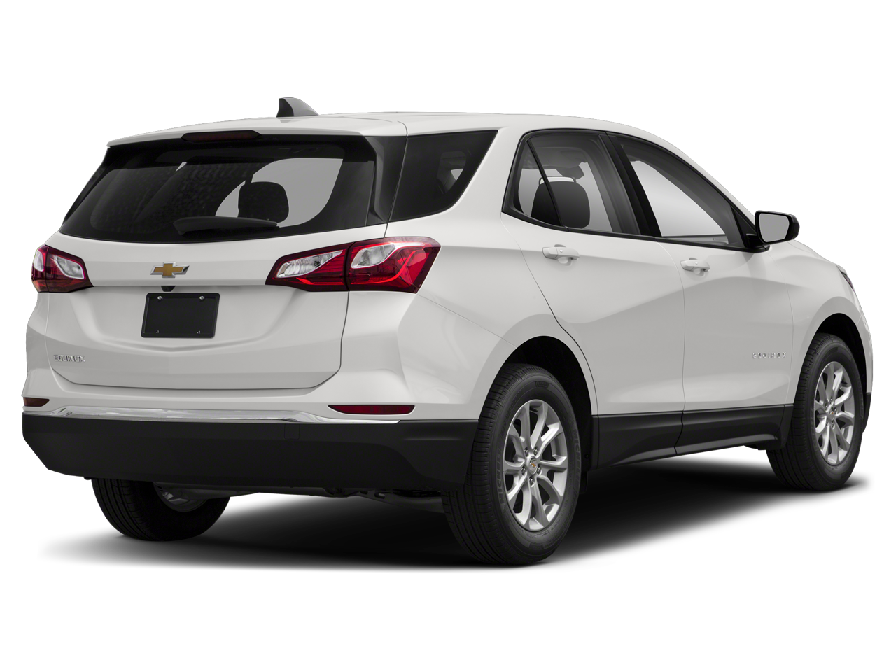 Used 2020 Chevrolet Equinox LS with VIN 3GNAXHEV0LS615719 for sale in Chandler, AZ