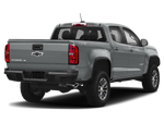 2020 Chevrolet Colorado 4WD ZR2