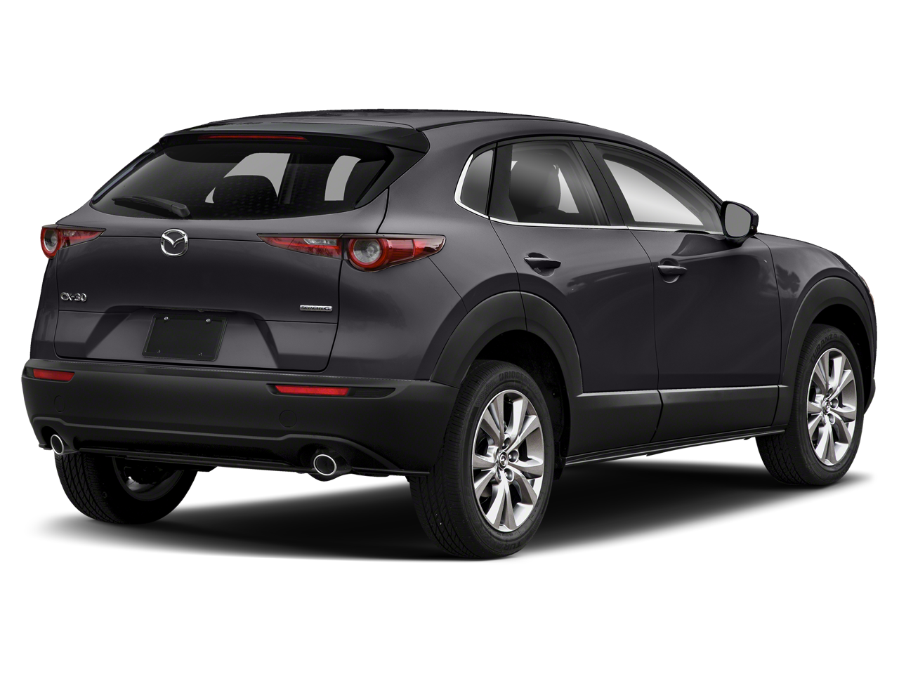2020 Mazda Mazda CX-30 Select Package