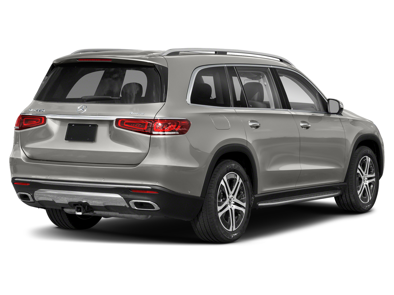 2022 Mercedes-Benz GLS GLS 450