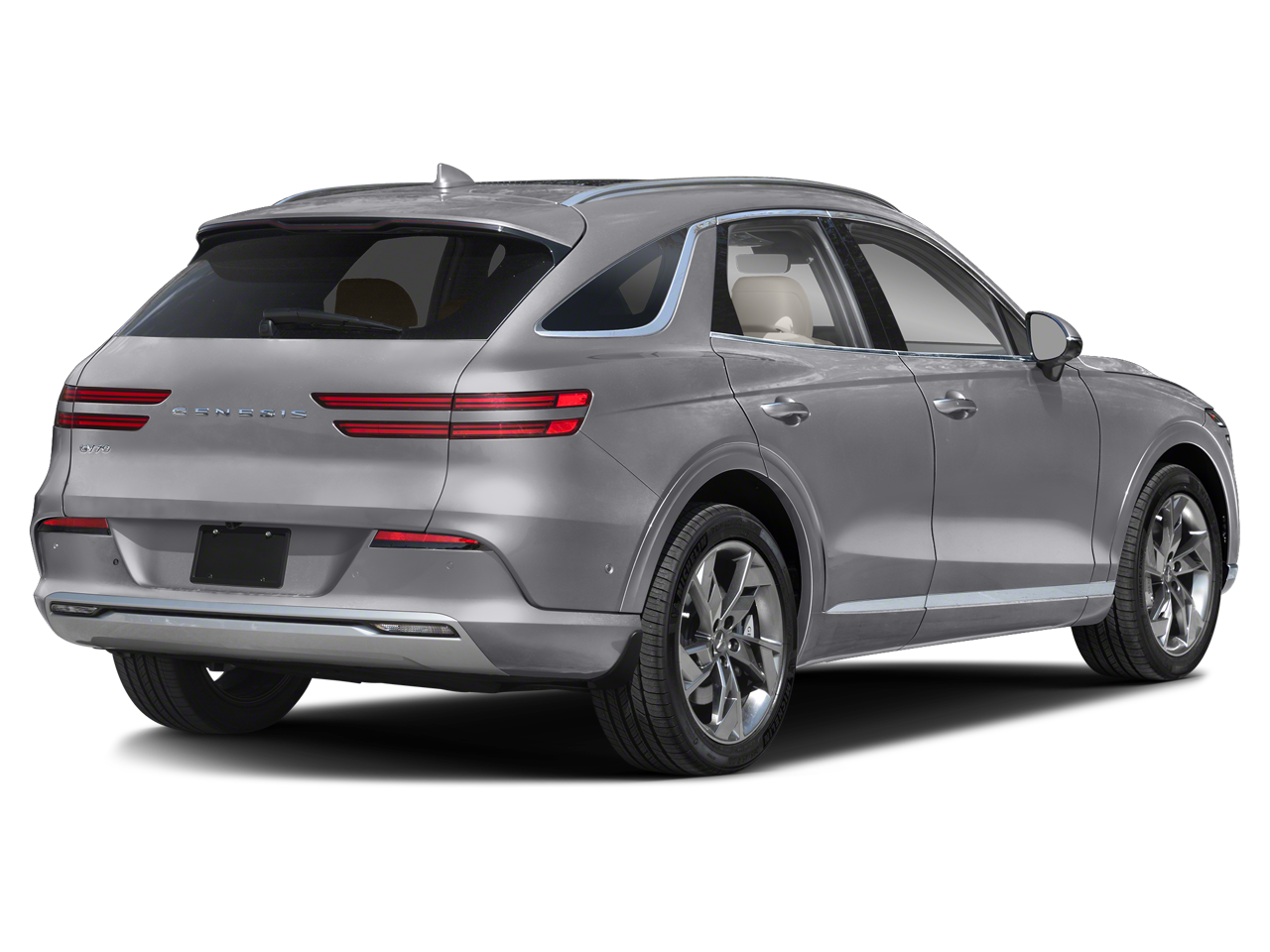Used 2023 GENESIS GV70 Advanced with VIN 5NMMCET16PH000749 for sale in Chandler, AZ