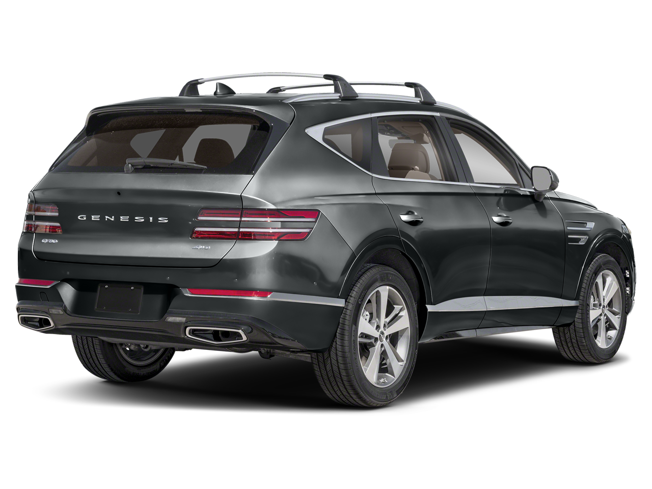 2024 Genesis GV80 3.5T AWD
