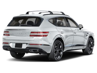 2024 Genesis GV80 Prestige Signature