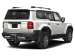 2024 Toyota Land Cruiser Premium Package