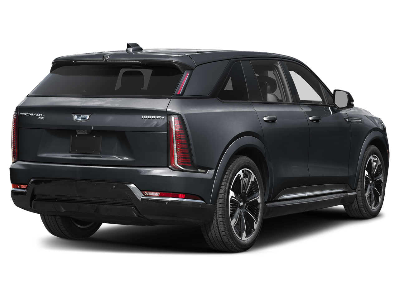 Used 2025 Cadillac Escalade IQ Sport 2 with VIN 1GYTEFKL9SU104887 for sale in Chandler, AZ