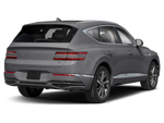 2025 Genesis GV80 Prestige