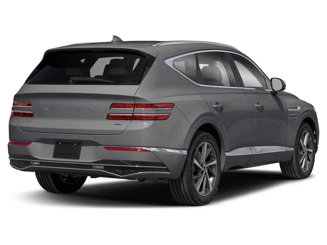 2025 Genesis GV80 Prestige