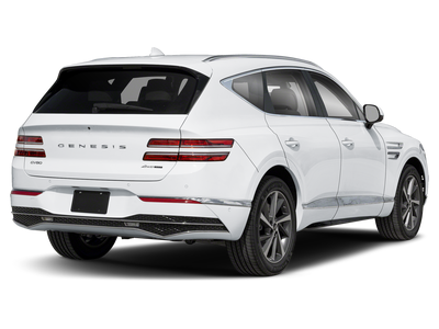 2025 Genesis GV80 Prestige
