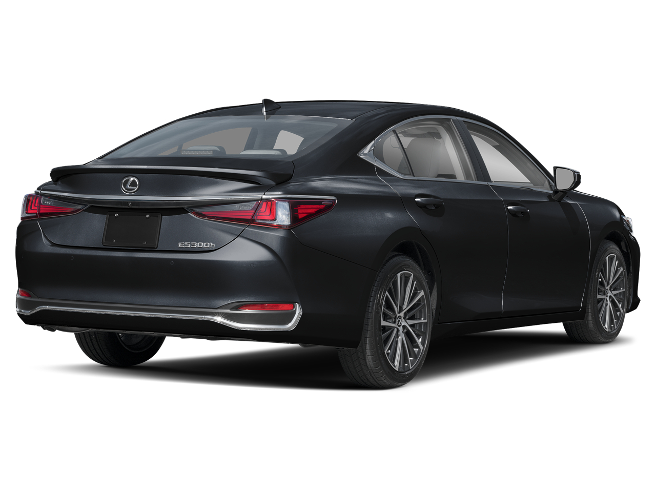 2025 Lexus ES ES 300h