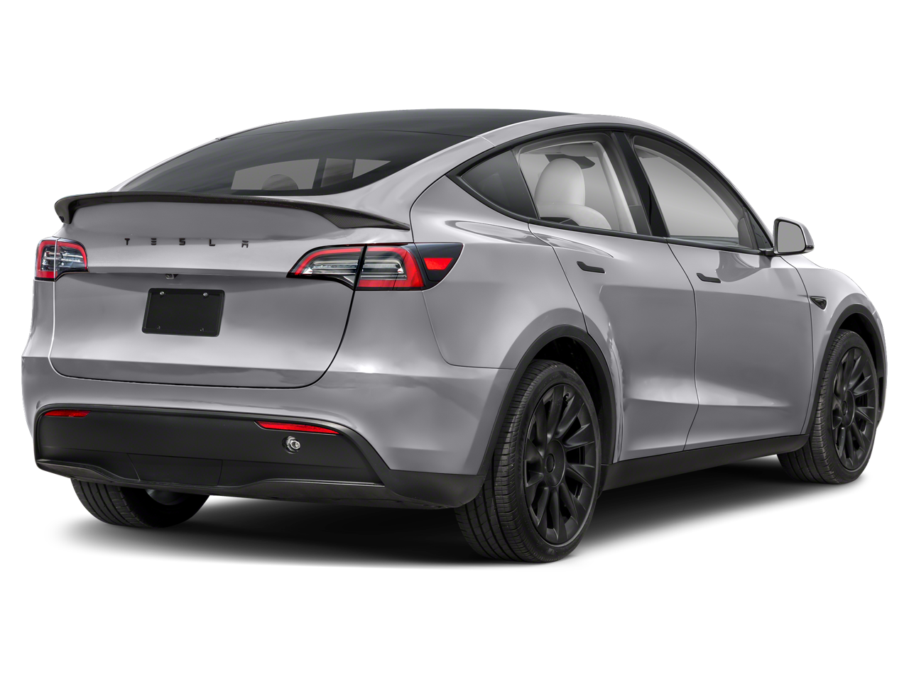Used 2025 Tesla Model Y Long Range with VIN 7SAYGAEE3SF276866 for sale in Chandler, AZ