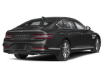 2026 Genesis G80 2.5T