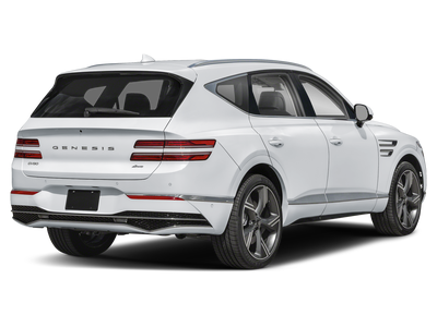 2026 Genesis GV80 2.5T Select