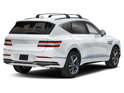 2026 Genesis GV80 Advanced