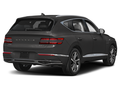 2026 Genesis GV80 3.5T Advanced
