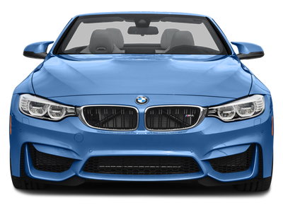2016 BMW M4 2dr Conv