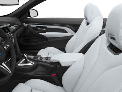 2016 BMW M4 2dr Conv
