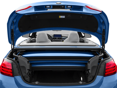2016 BMW M4 2dr Conv