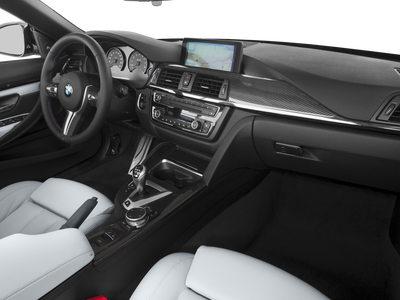 2016 BMW M4 2dr Conv