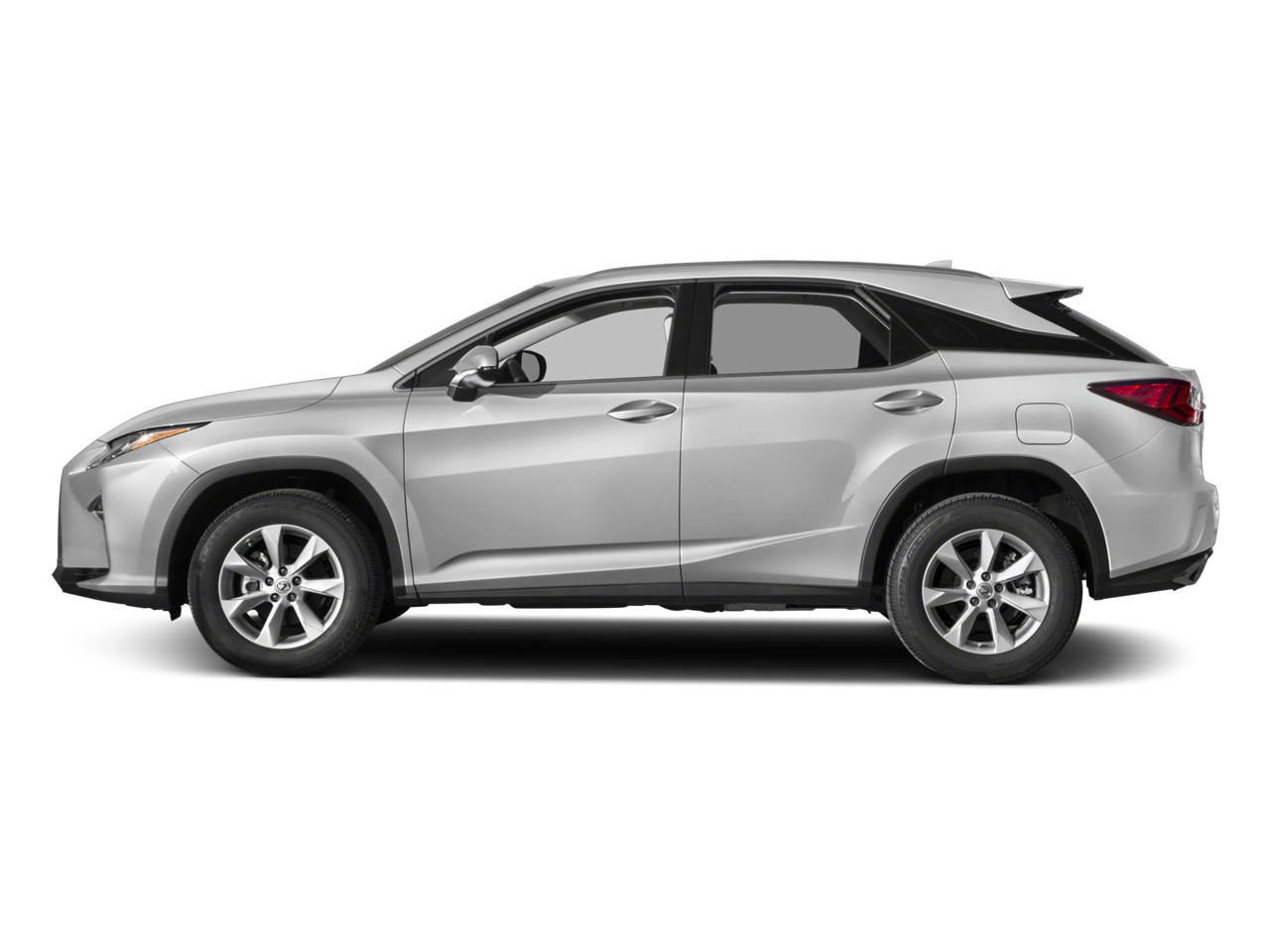 2017 Lexus RX RX 350