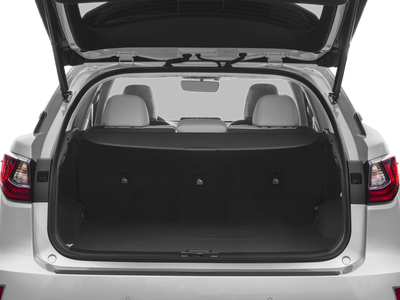 2017 Lexus RX RX 350