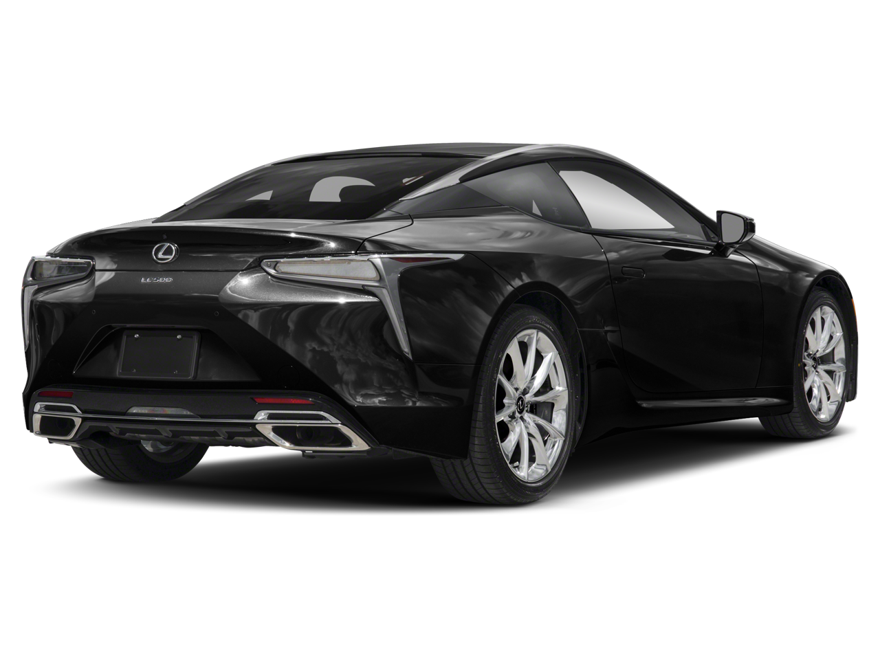 2018 Lexus LC LC 500