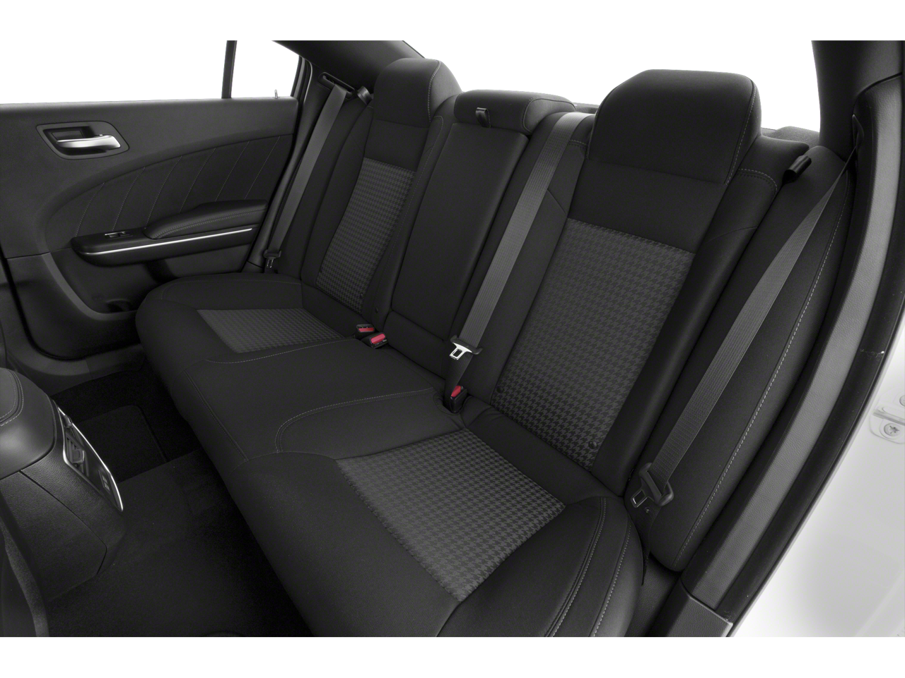2019 Dodge Charger Scat Pack