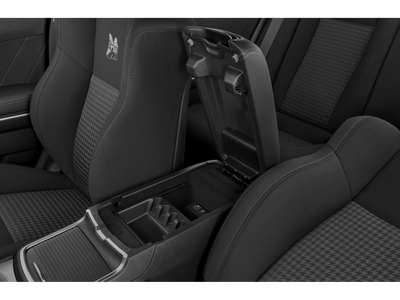 2019 Dodge Charger Scat Pack