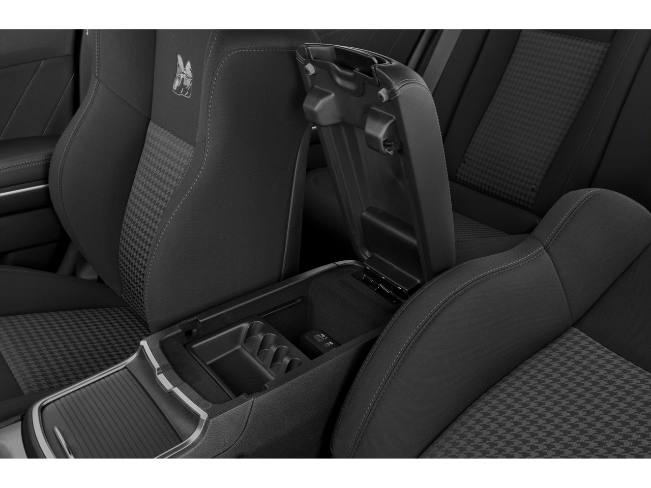2019 Dodge Charger Scat Pack
