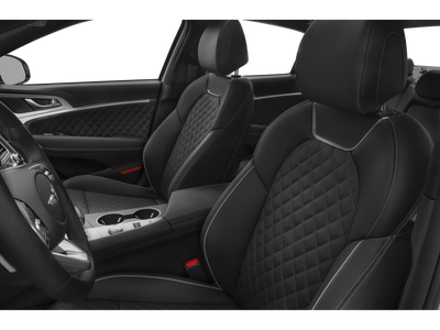 2019 Genesis G70 2.0T Sport