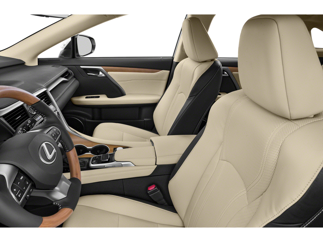 2019 Lexus RX FSPORT