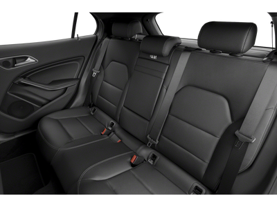 2019 Mercedes-Benz GLA GLA 250