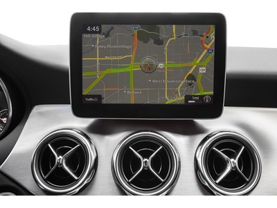 2019 Mercedes-Benz GLA GLA 250