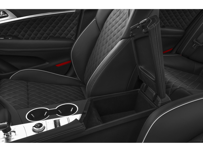 2020 Genesis G70 3.3T