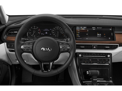 2020 Kia Cadenza Limited
