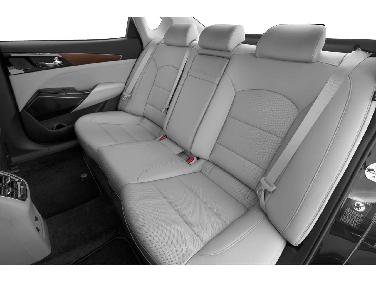 2020 Kia Cadenza Limited