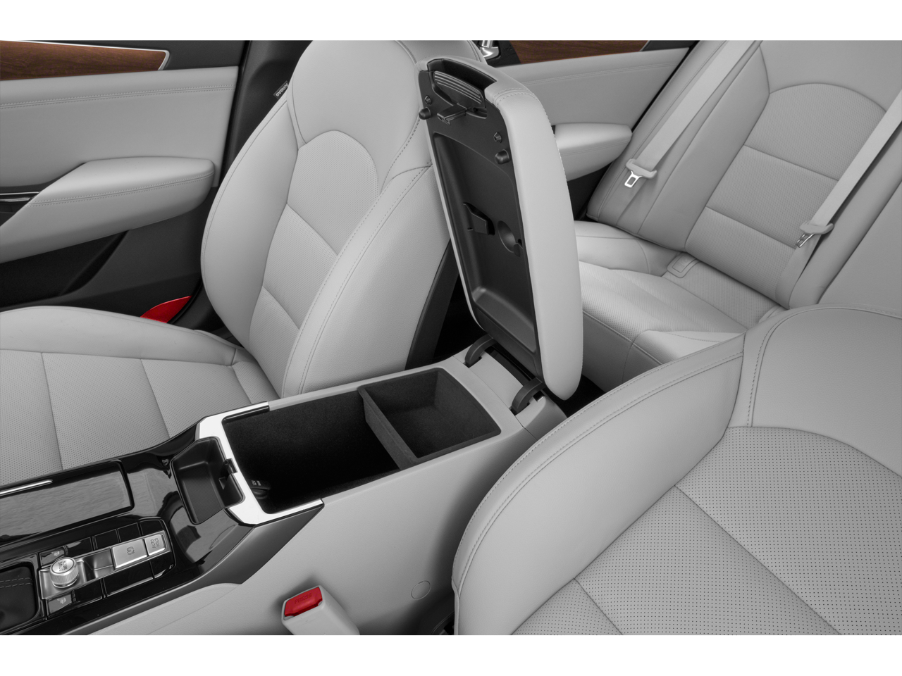 2020 Kia Cadenza Limited