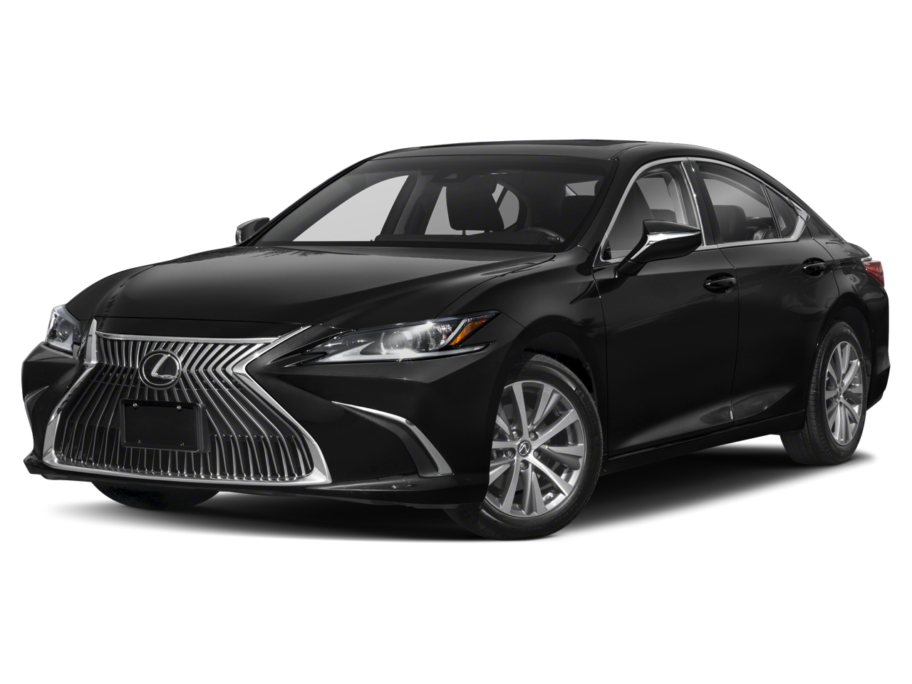 2020 Lexus ES ES 350 Luxury